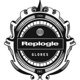 Replogle Globes