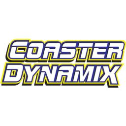 CoasterDynamix
